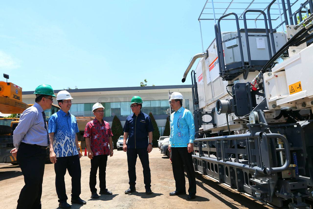 MNC Leasing dan Gaya...