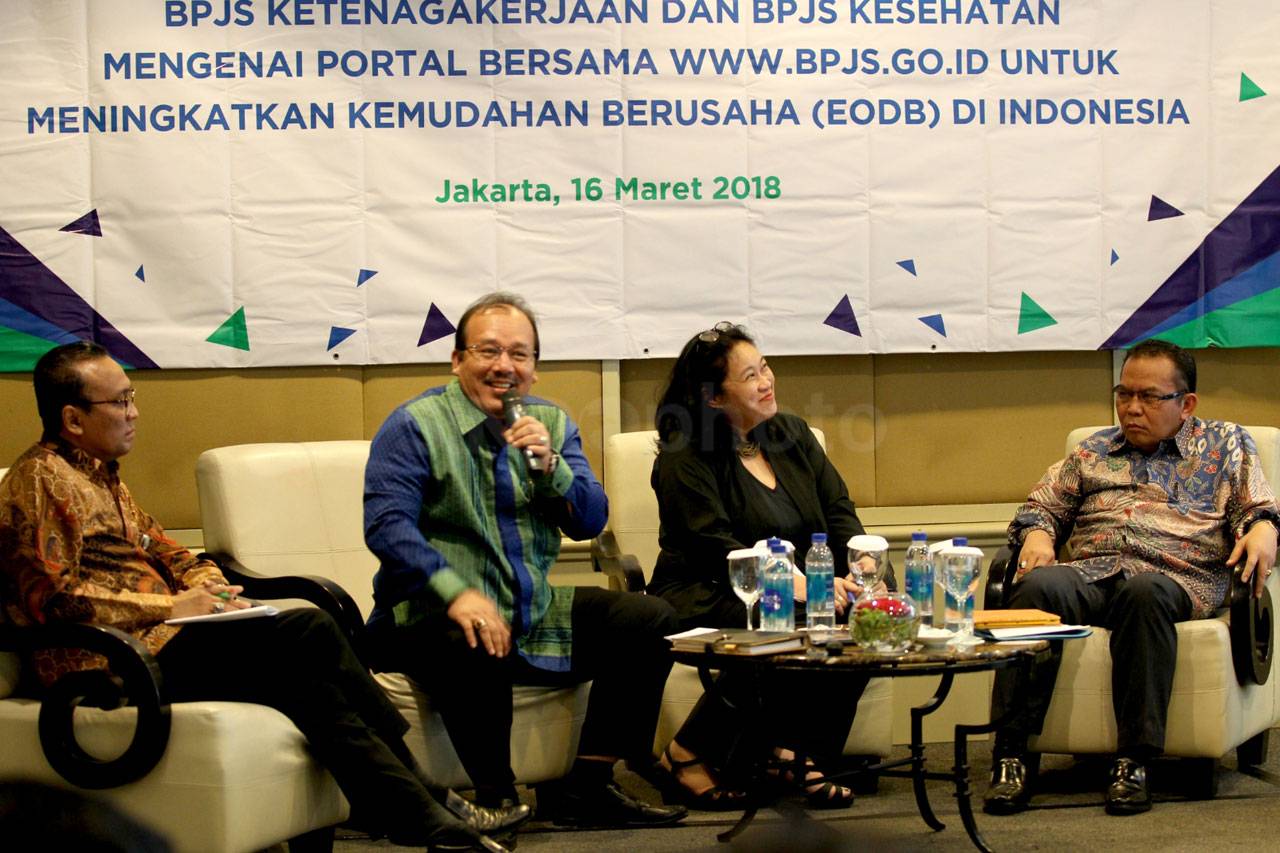 BPJS Ketenagakerjaan...