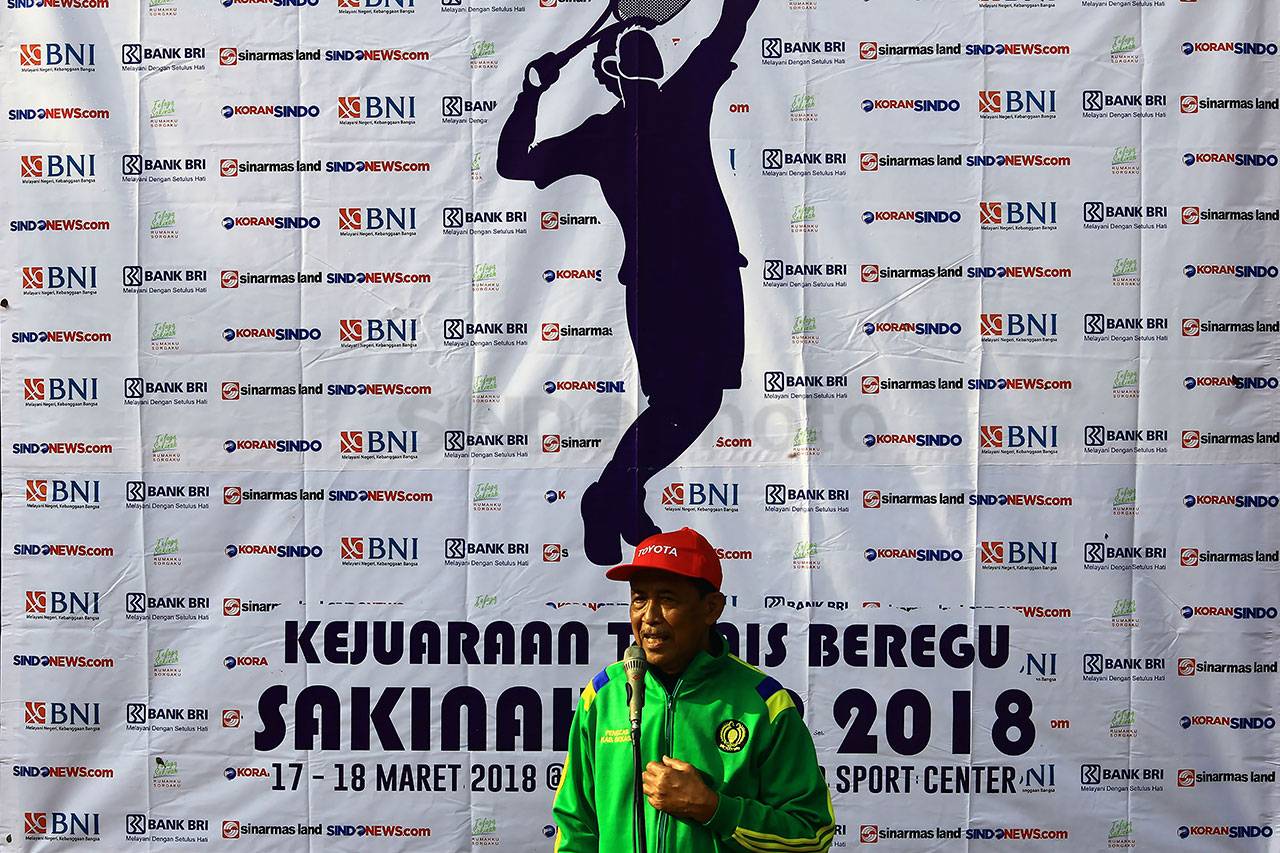 Ratusan Peserta Ikuti...