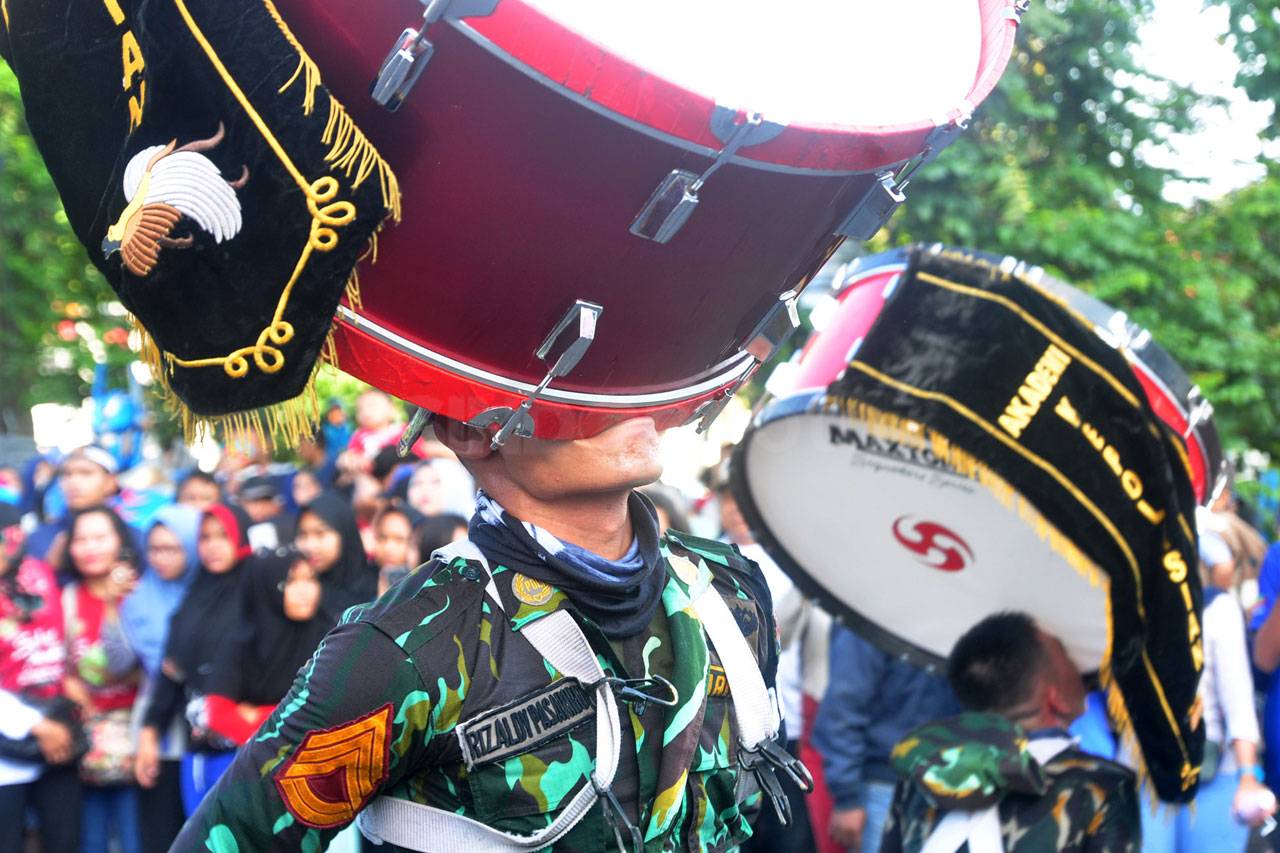 Sosialisasi Penerimaan...