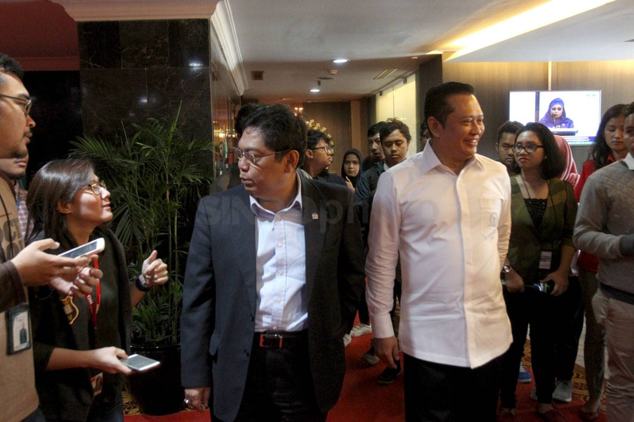 Utut Adianto Akan Dilantik...