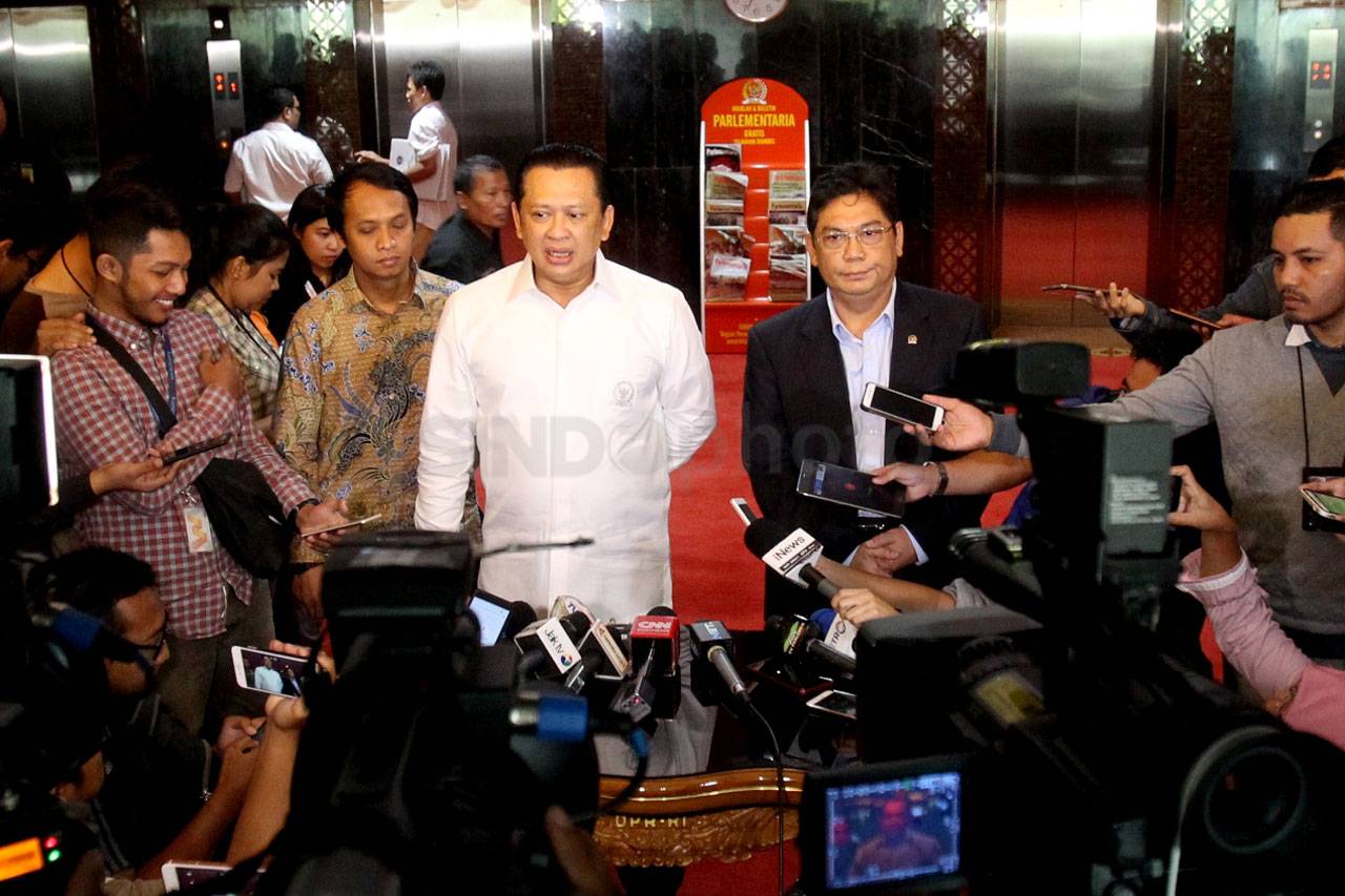 Utut Adianto Akan Dilantik...