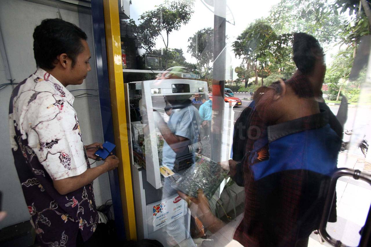 Antisipasi Kejahatan...
