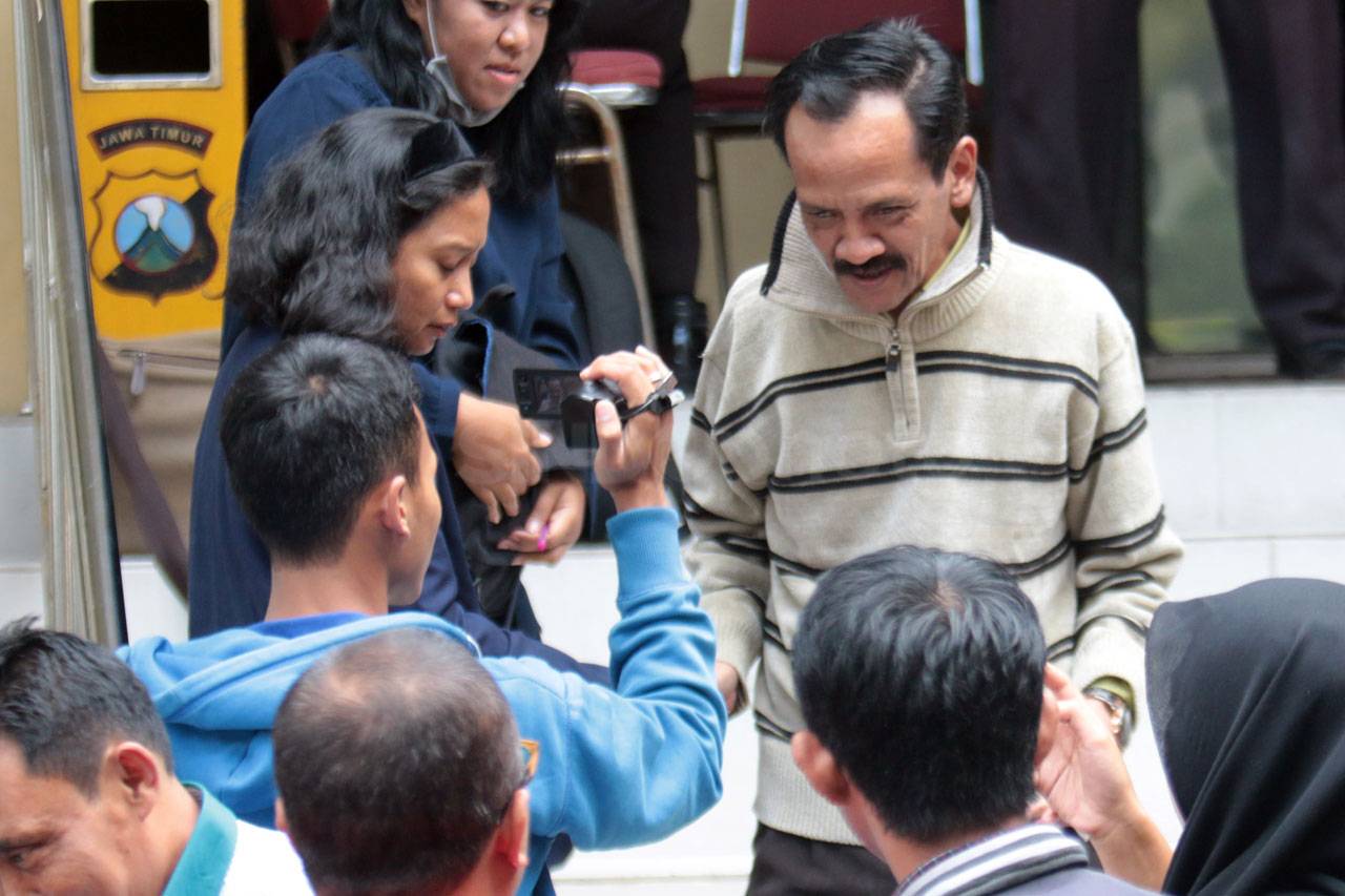 KPK Lanjutkan Penyidikan...