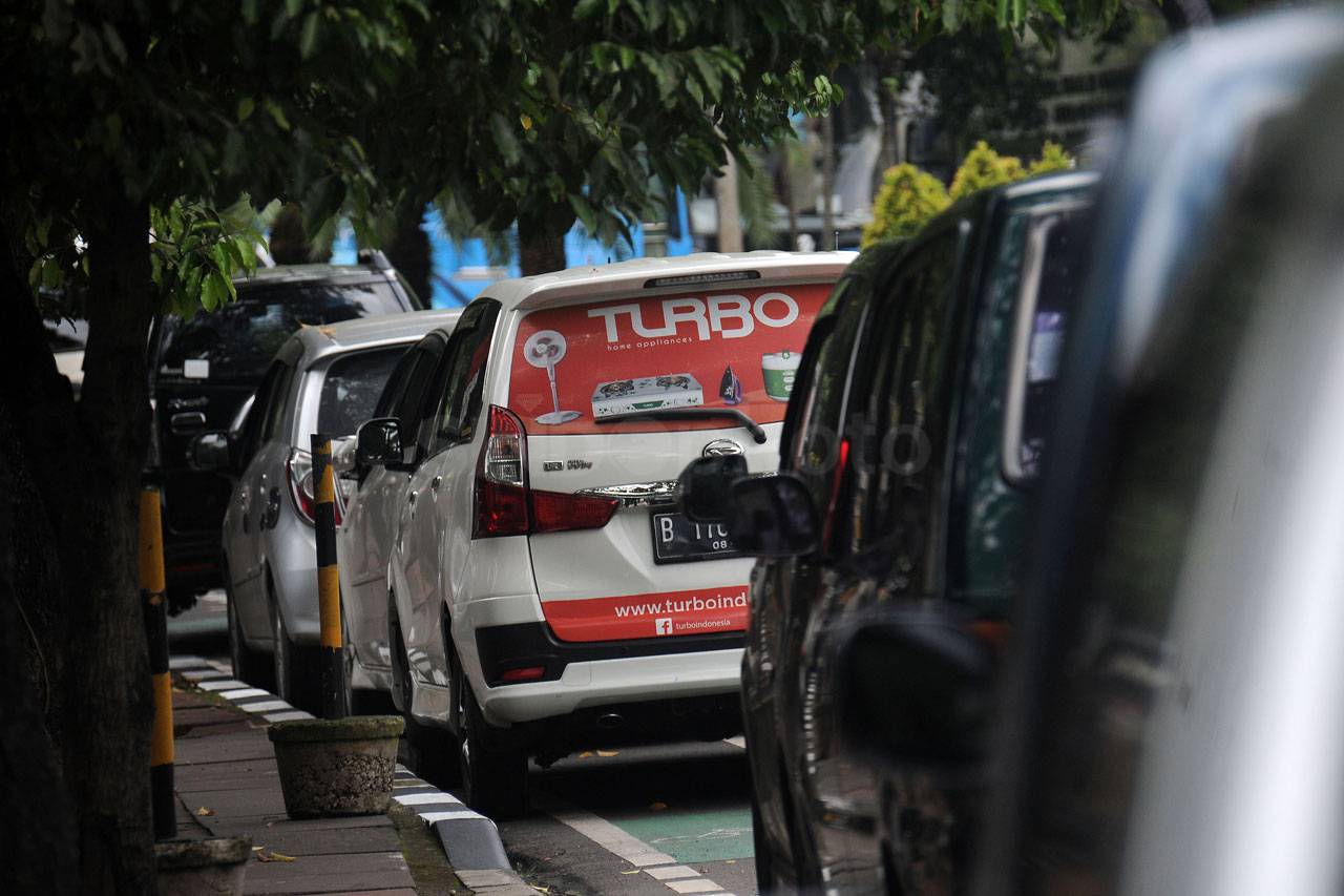 Kemenhub Harap Taksi...