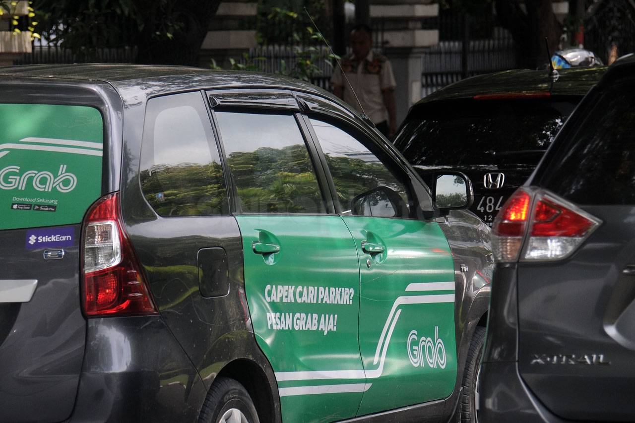 Kemenhub Harap Taksi...