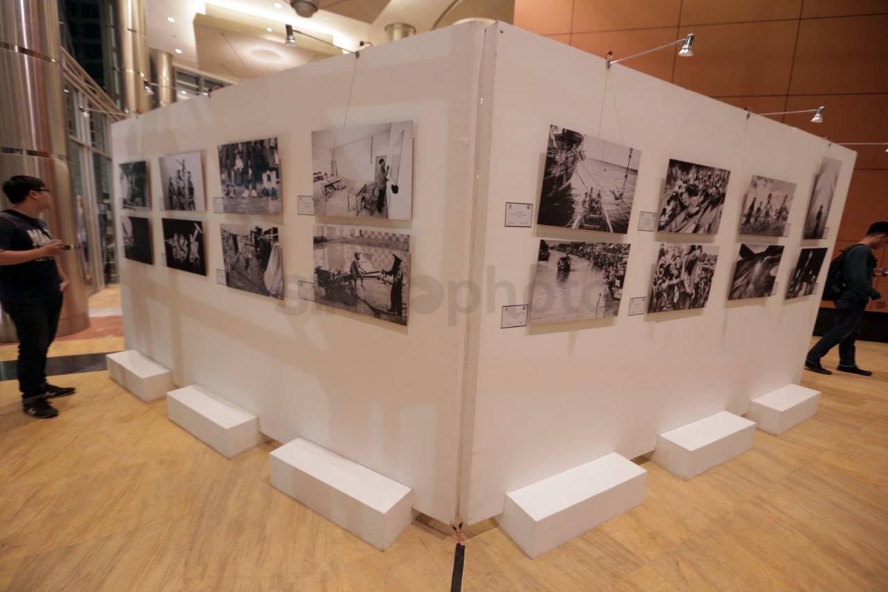 Pameran Foto Semangat...