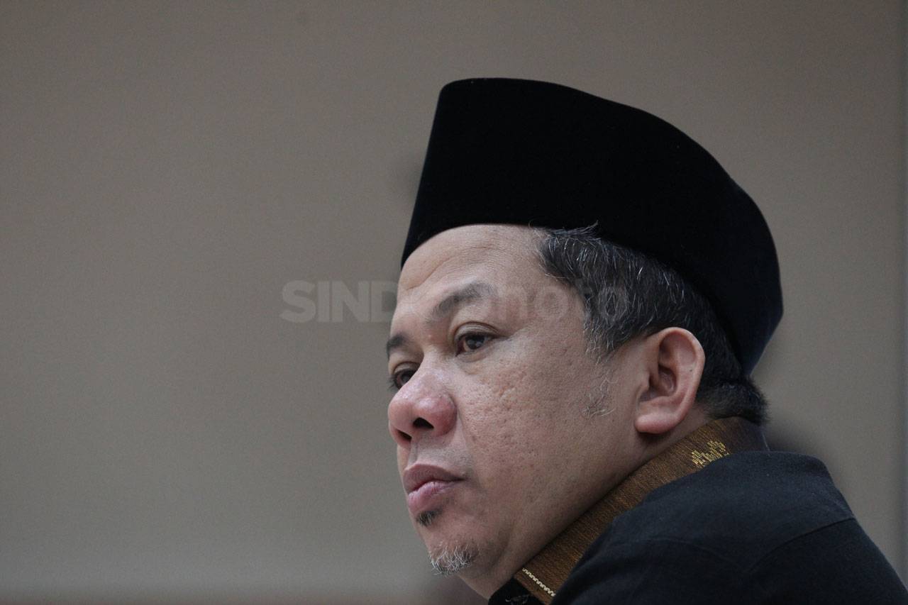 Timwas TKI Rapat dengan...