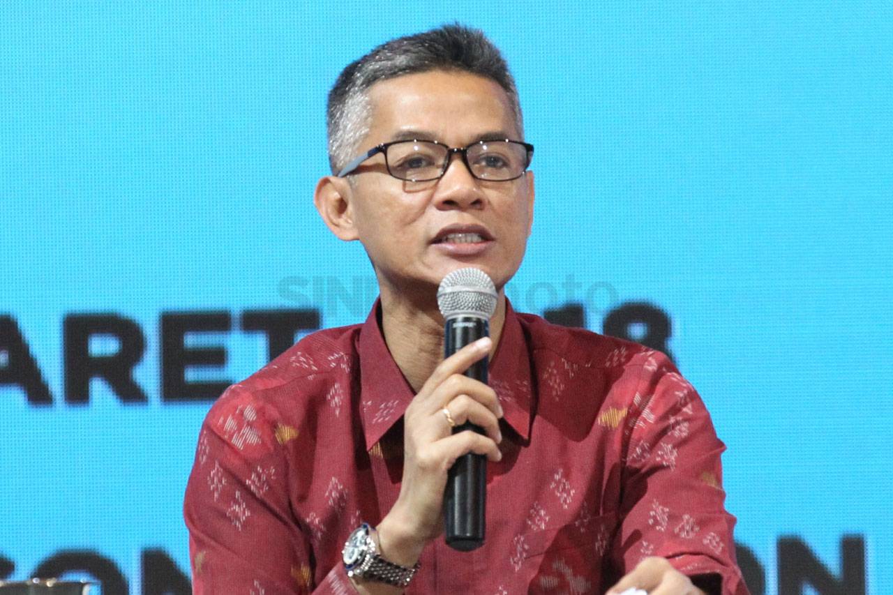 Rapimnas Partai Perindo...