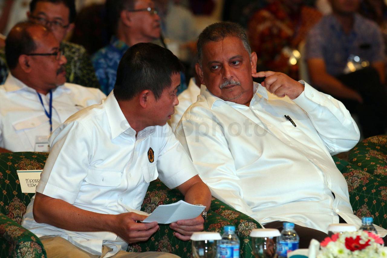 Diseminasi Rencana Usaha...