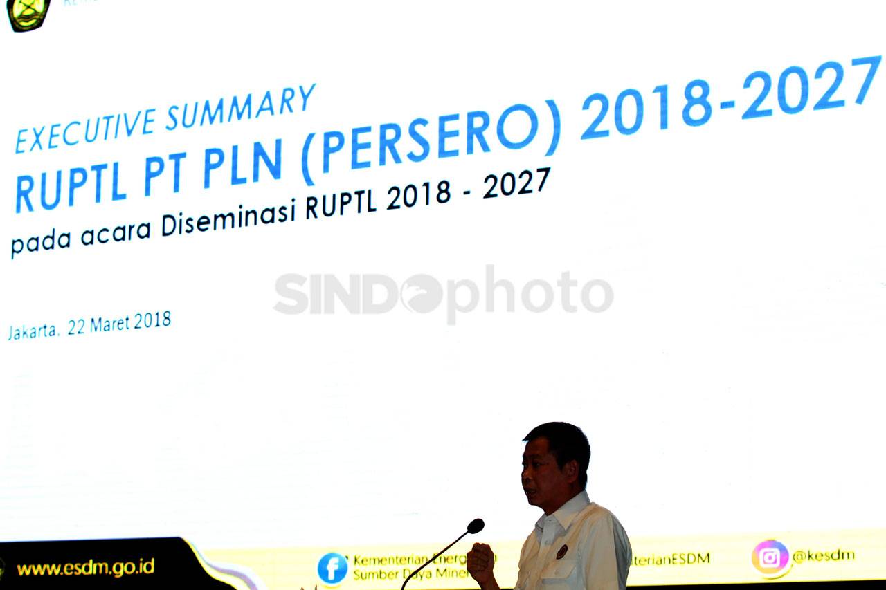 Diseminasi Rencana Usaha...