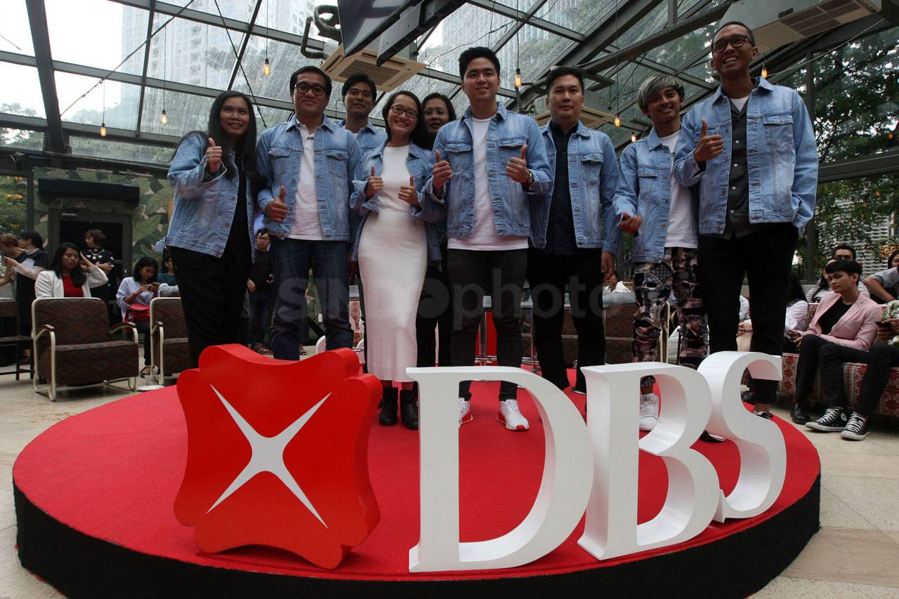 Bank DBS Indonesia Luncurkan...
