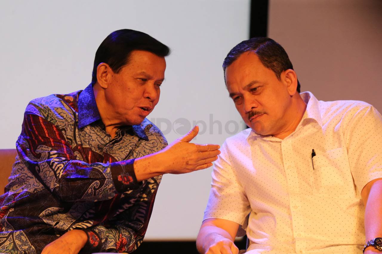 Peluncuran Satu Indonesia...