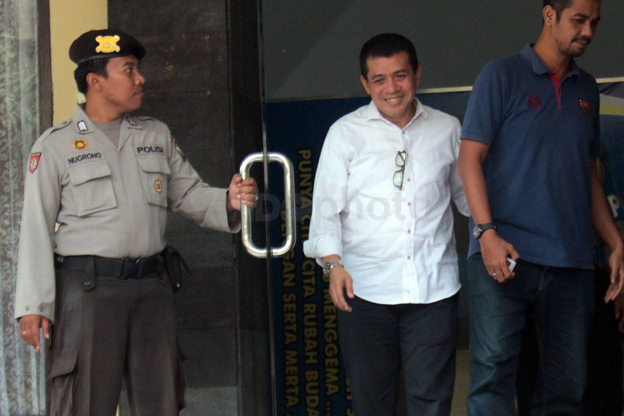 KPK Periksa 26 Orang...