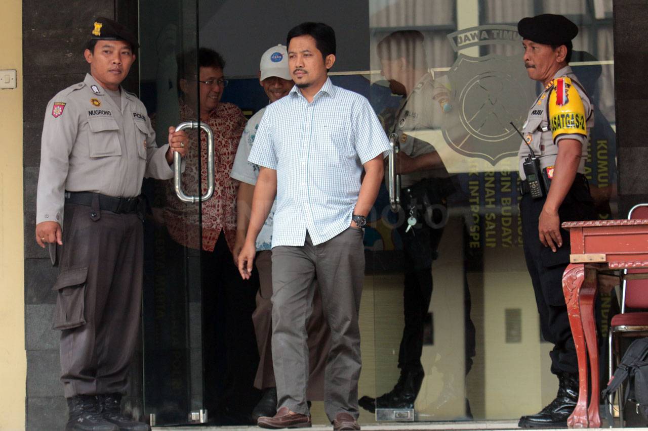 KPK Periksa 26 Orang...