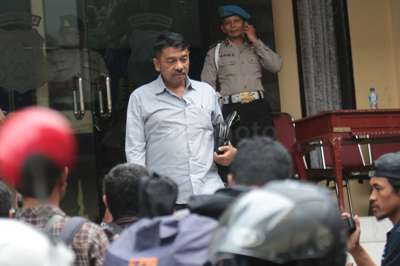 KPK Periksa 26 Orang...