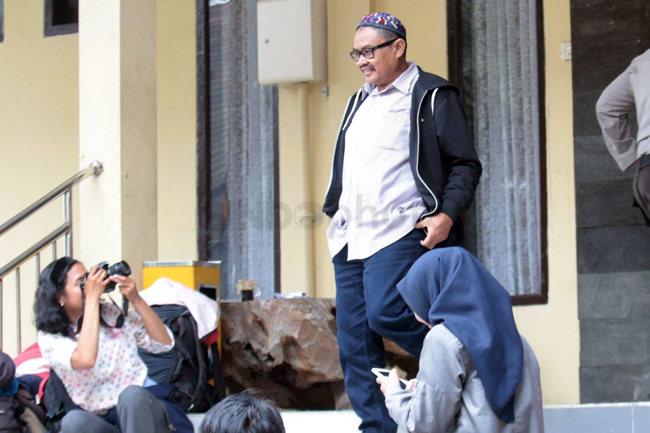 KPK Periksa 26 Orang...