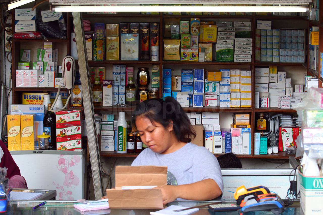 Industri Farmasi Tahun...