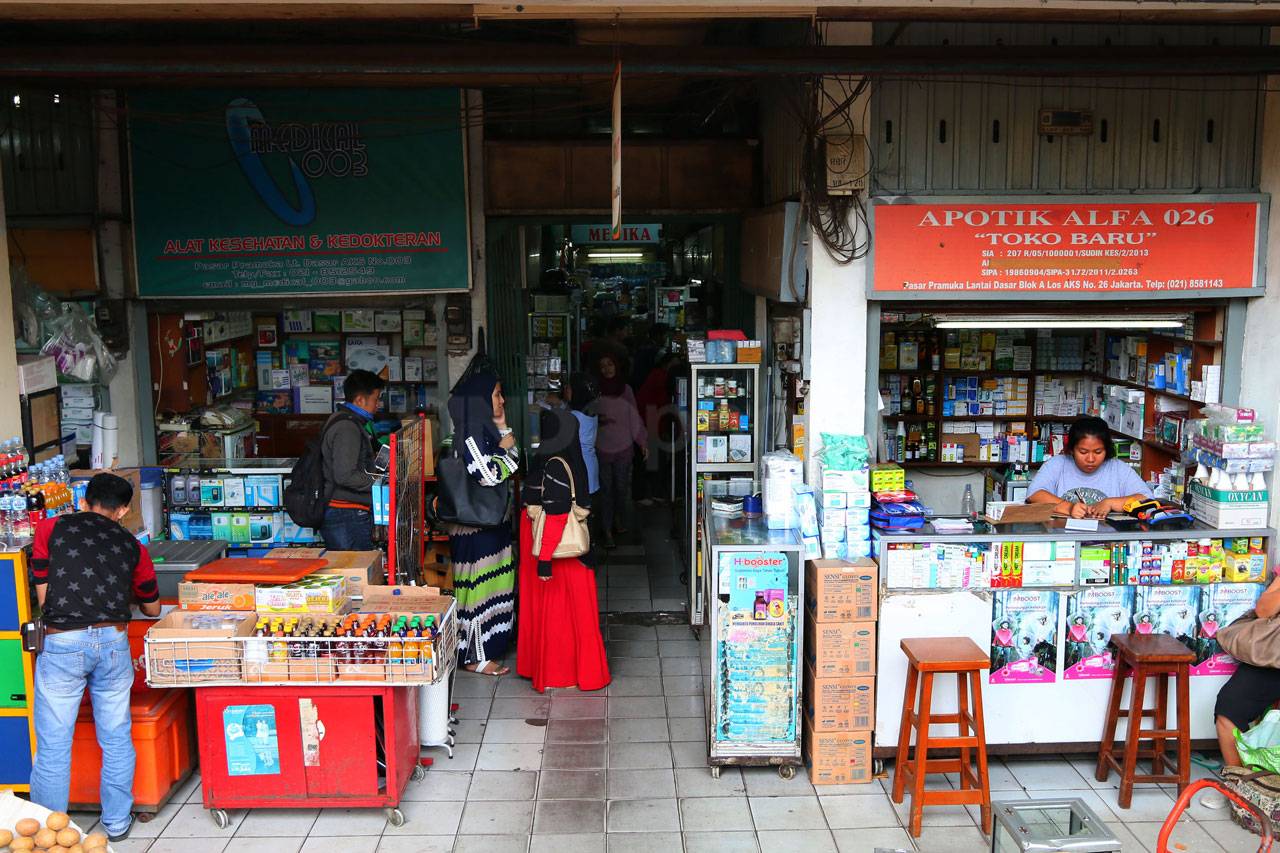 Industri Farmasi Tahun...