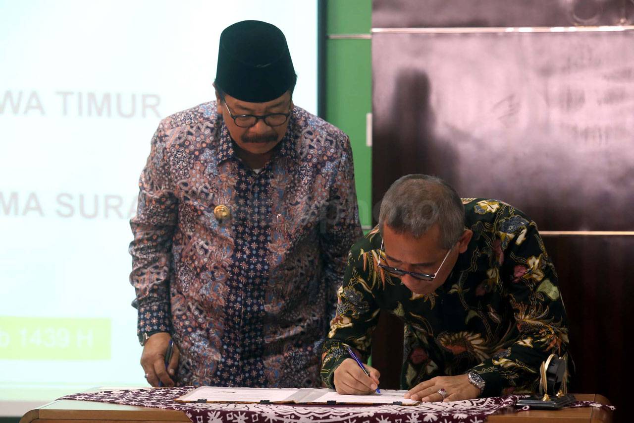 Universitas Nahdlatul...