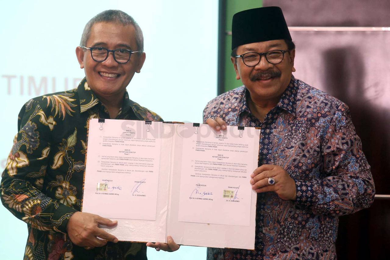 Universitas Nahdlatul...