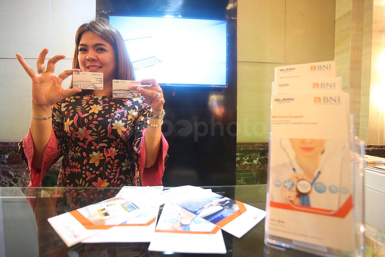 BNI & BNI Life Dukung...