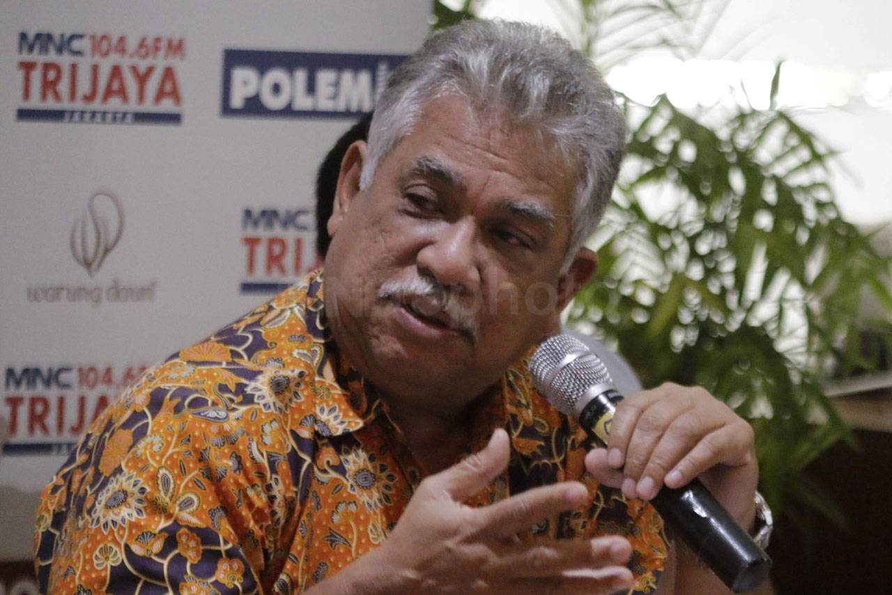 Polemik MNC Trijaya,...