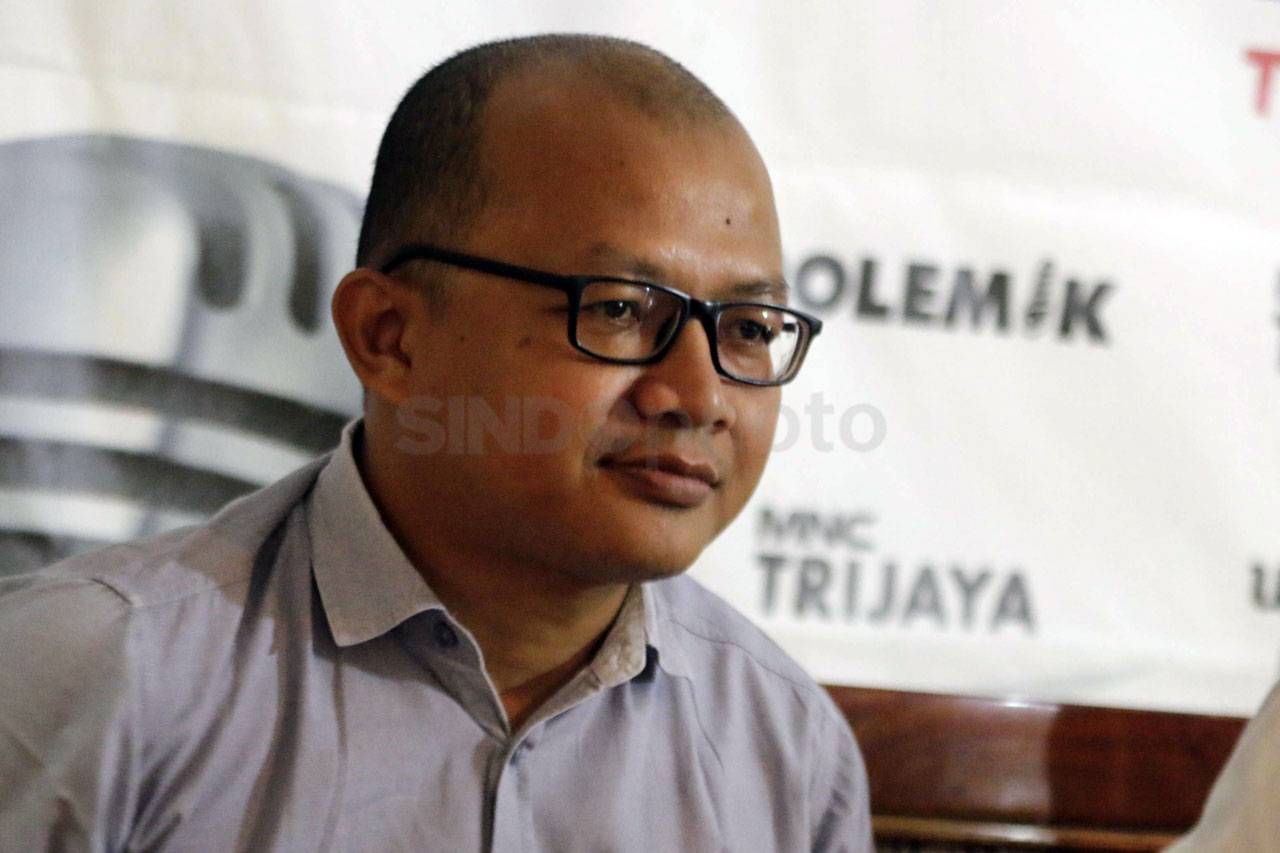 Polemik MNC Trijaya,...