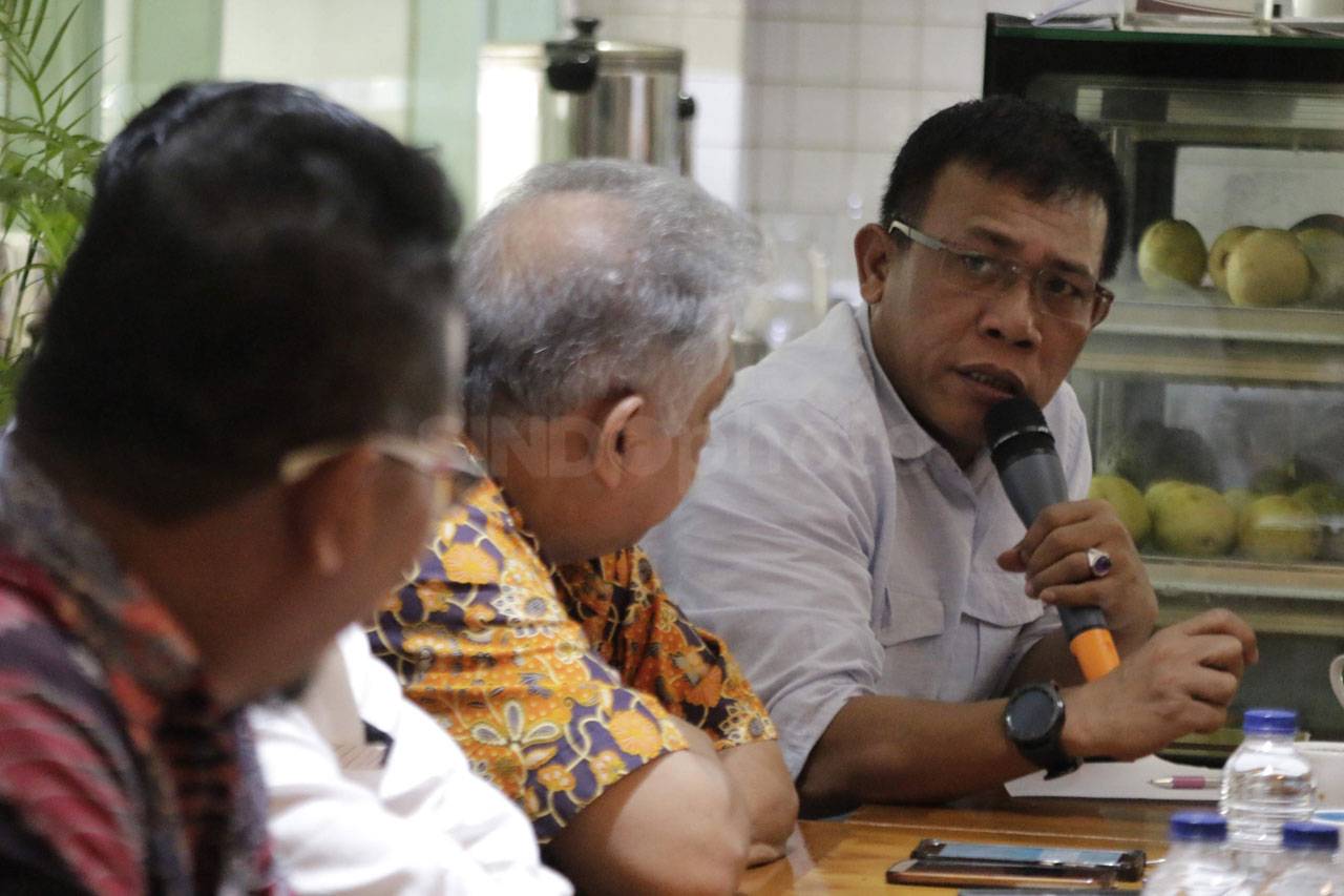 Polemik MNC Trijaya,...