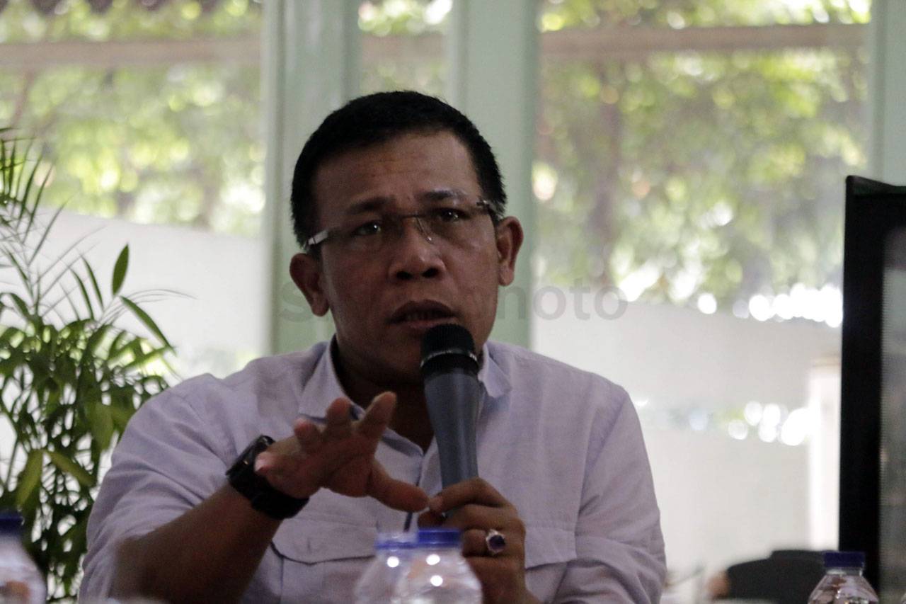 Polemik MNC Trijaya,...