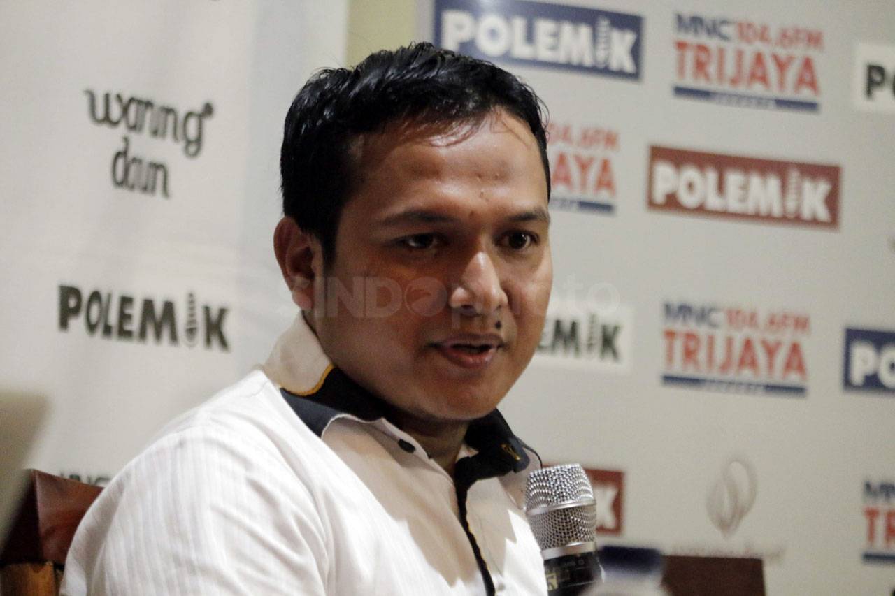 Polemik MNC Trijaya,...