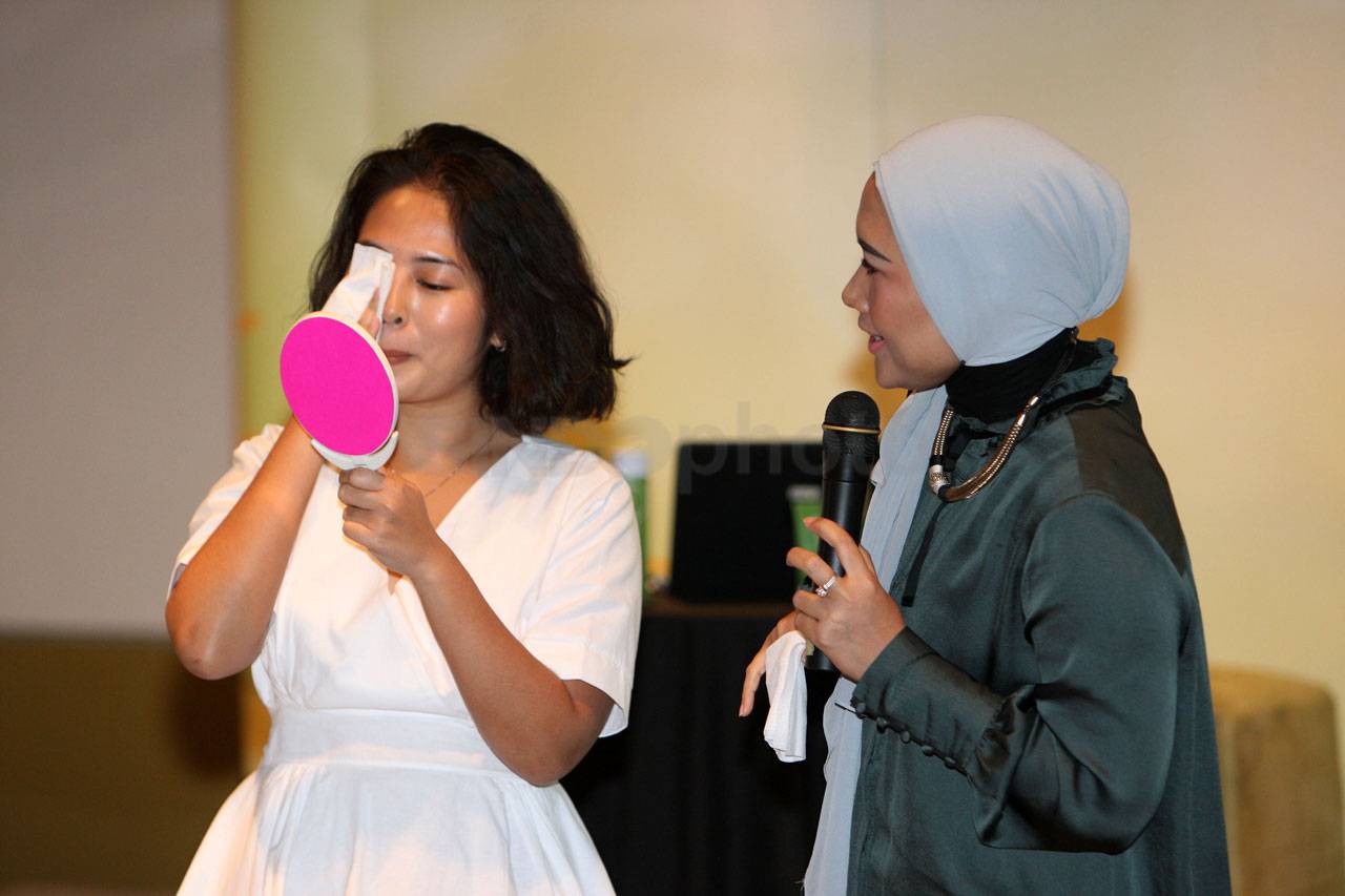 Amway Perkenalkan Essentials...