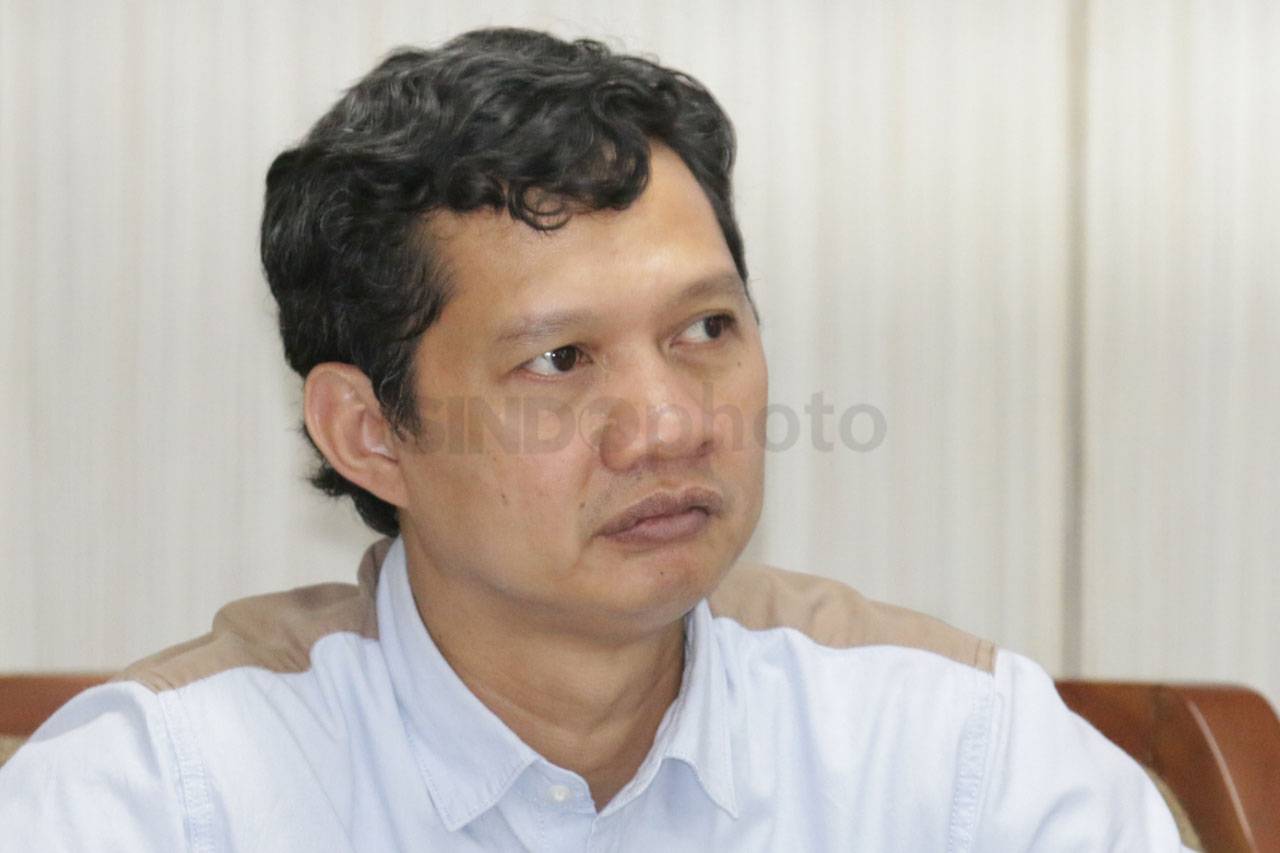Eletabilitas Capres-Cawapres...