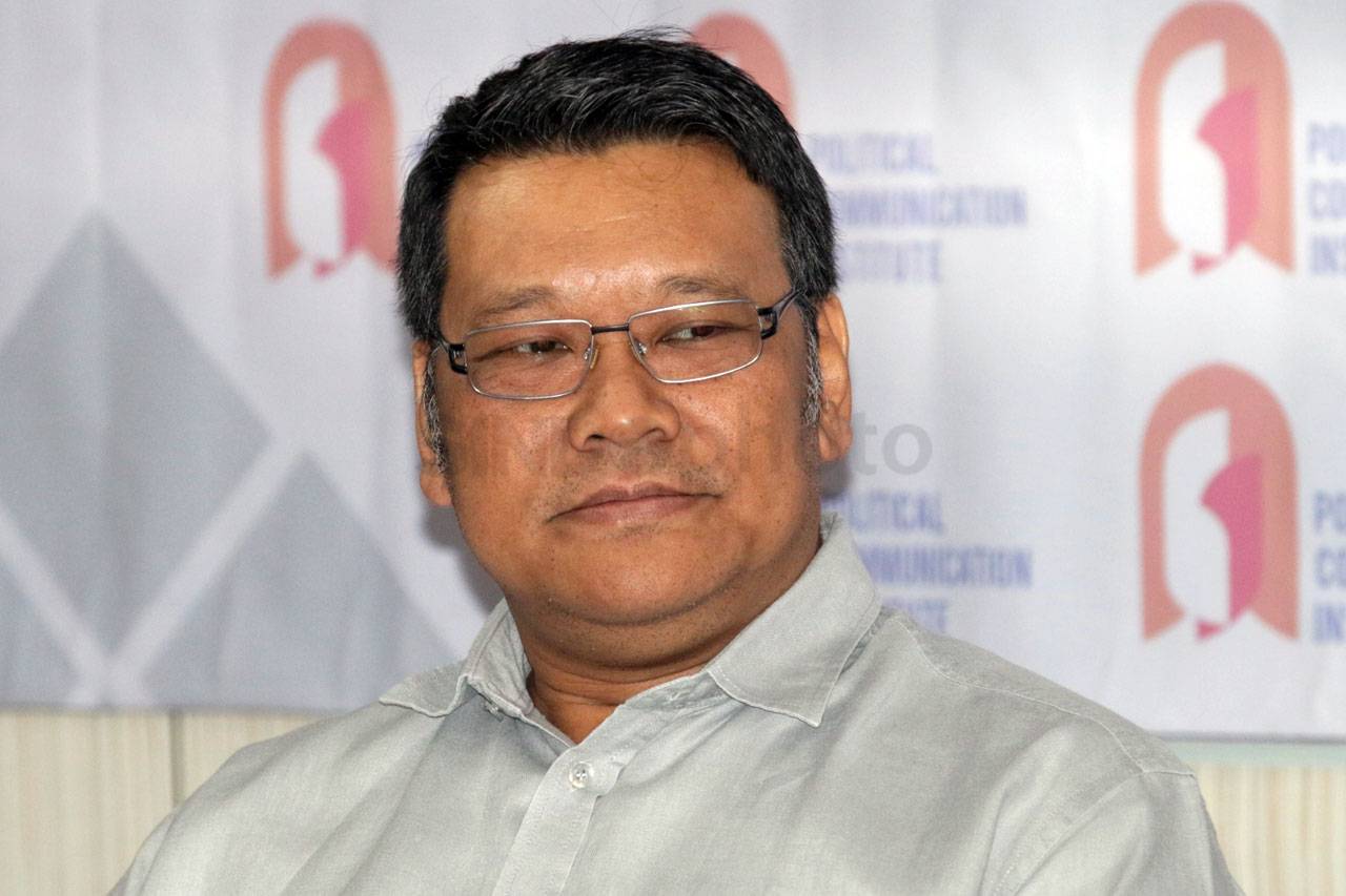 Eletabilitas Capres-Cawapres...