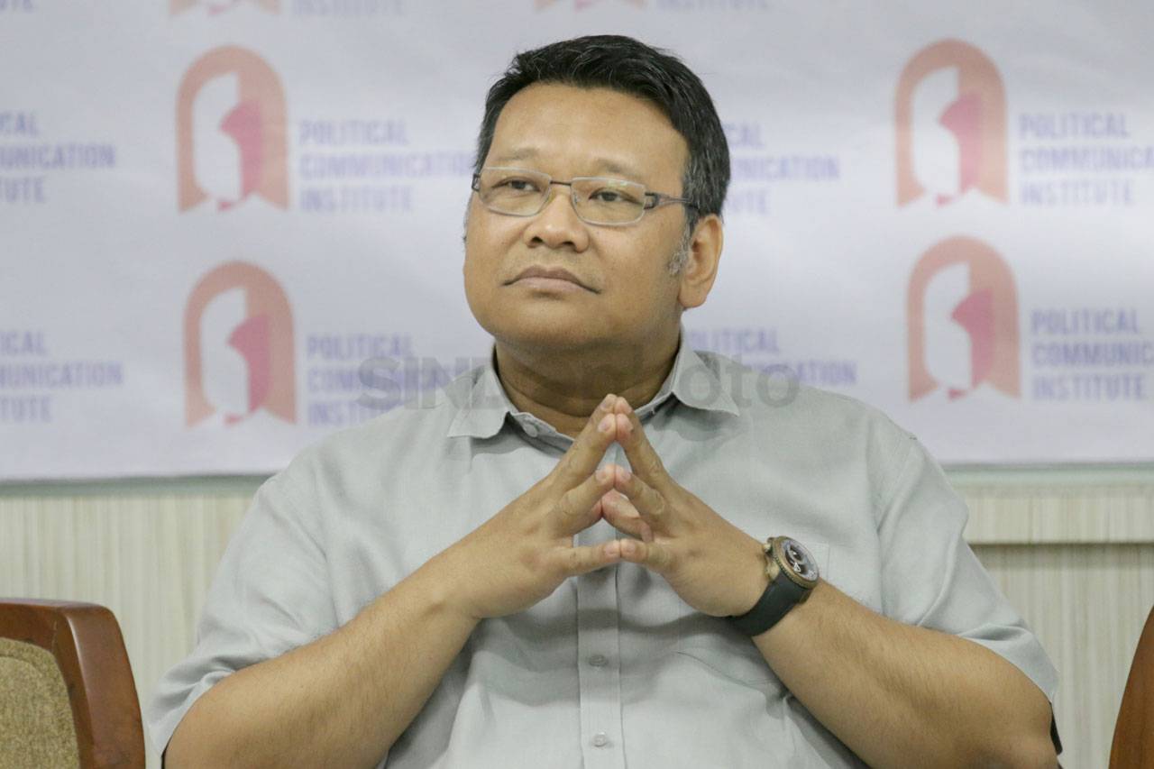 Eletabilitas Capres-Cawapres...