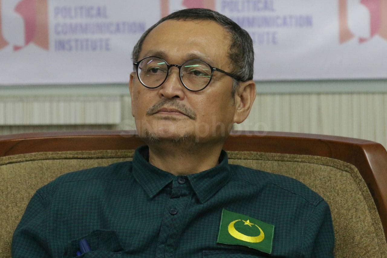 Eletabilitas Capres-Cawapres...