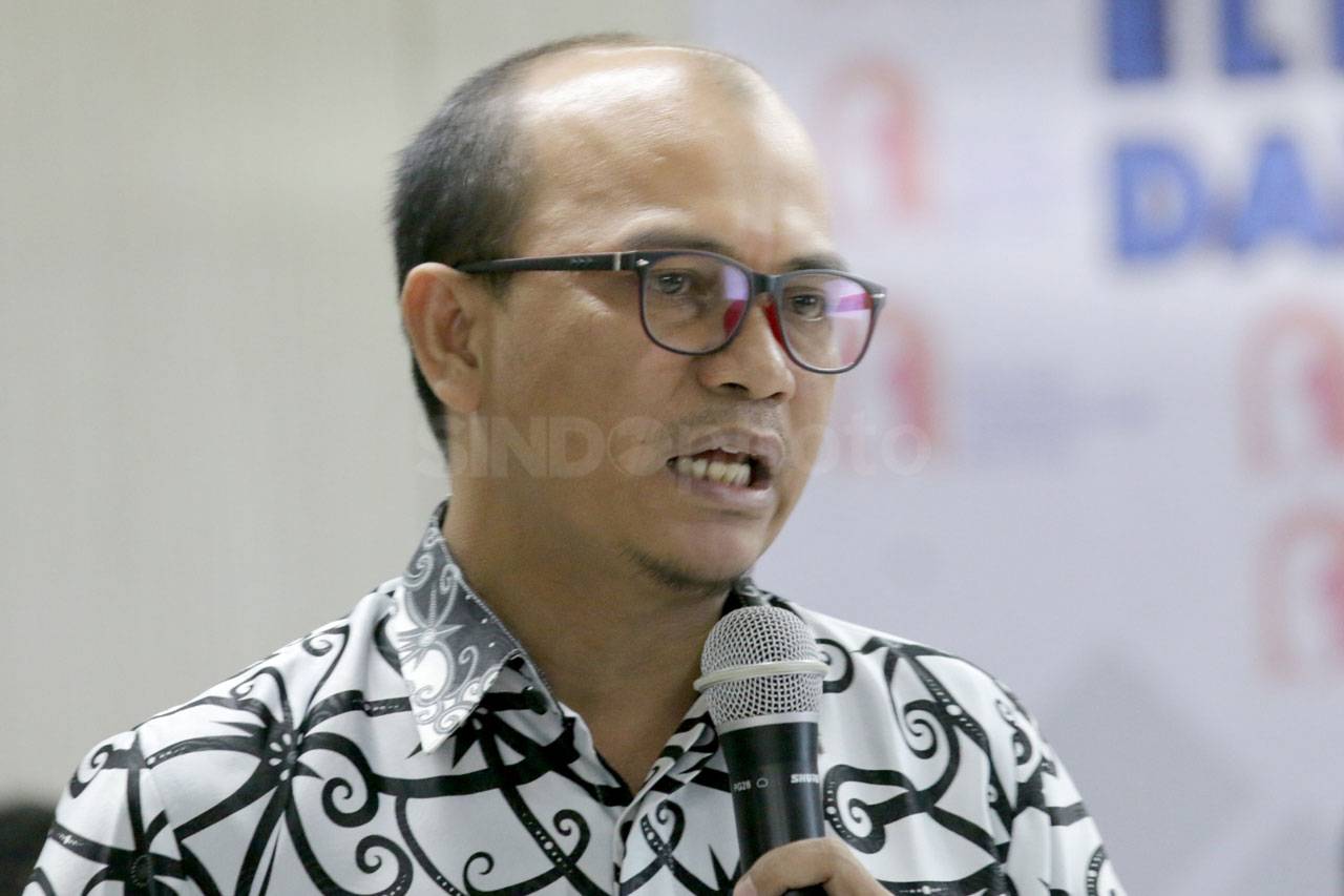 Eletabilitas Capres-Cawapres...