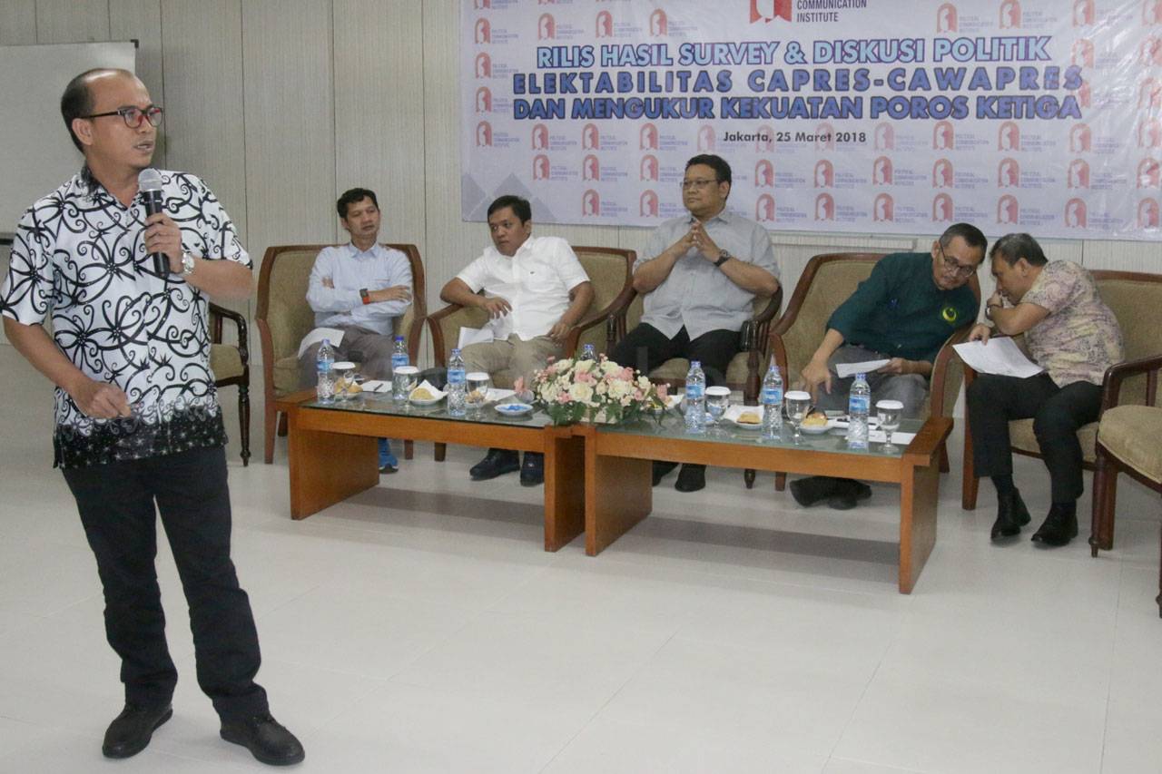 Eletabilitas Capres-Cawapres...