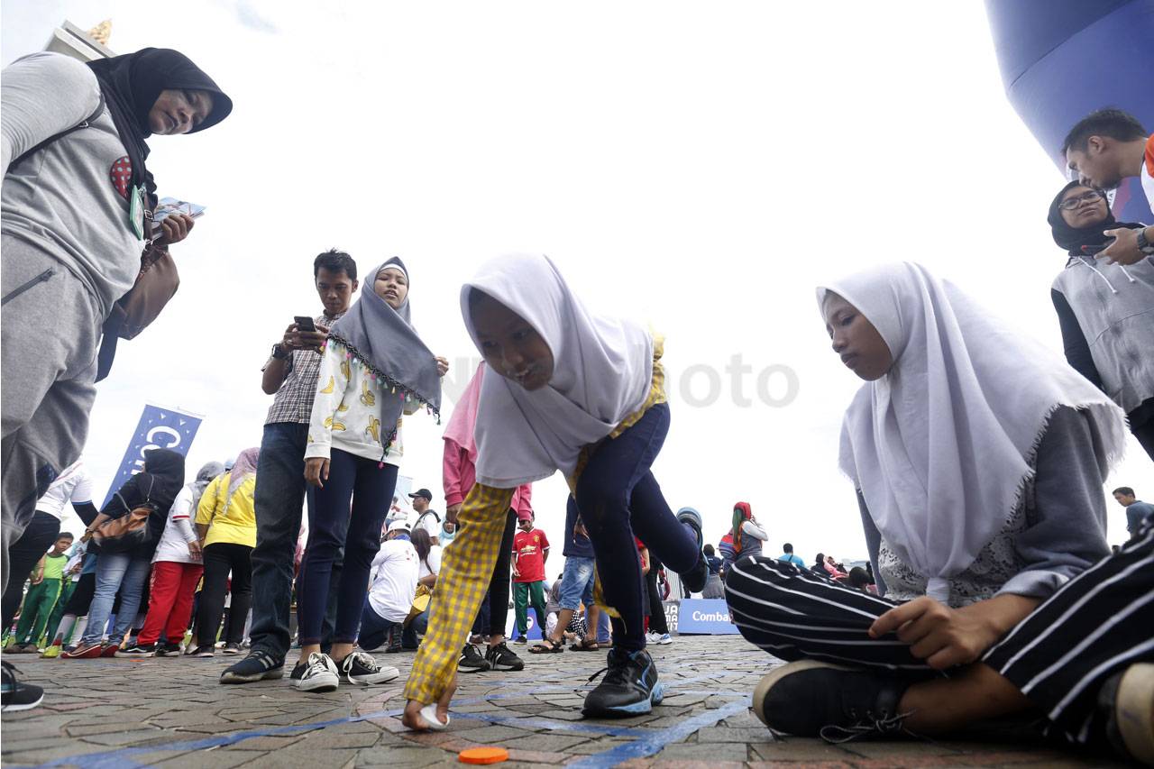 Gerakan Jam Main Kita...