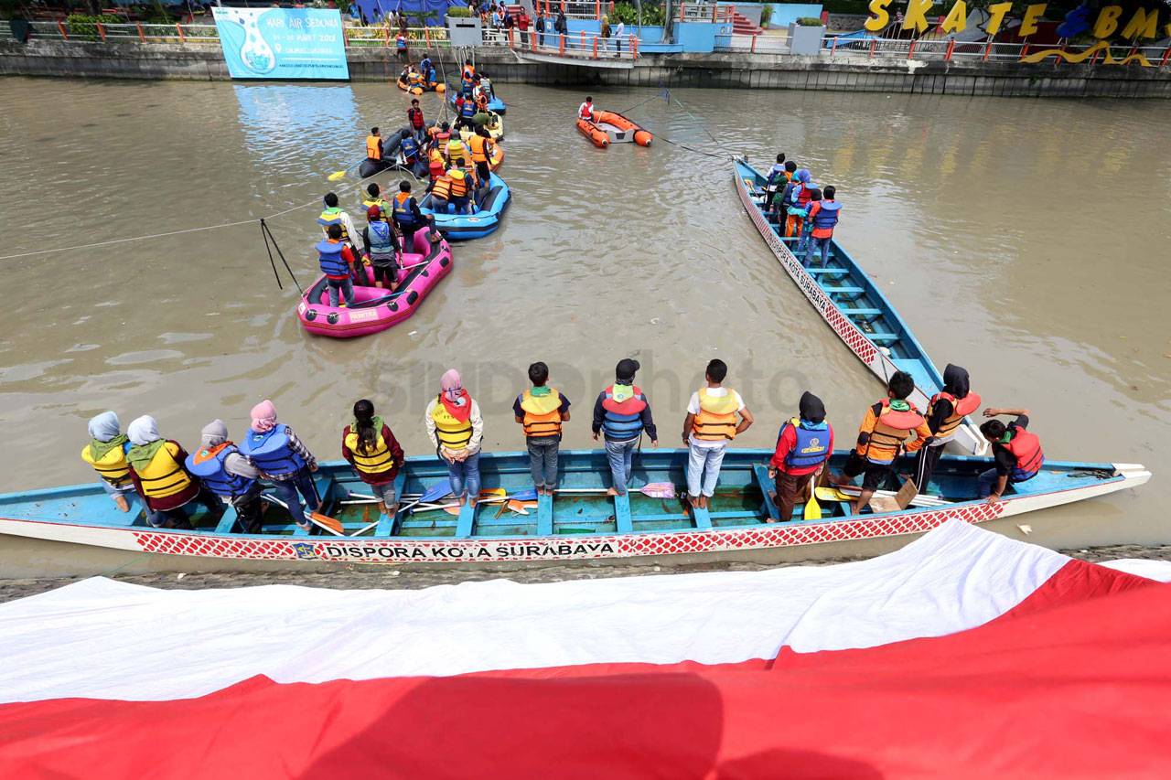 Komunitas Peduli Lingkungan...