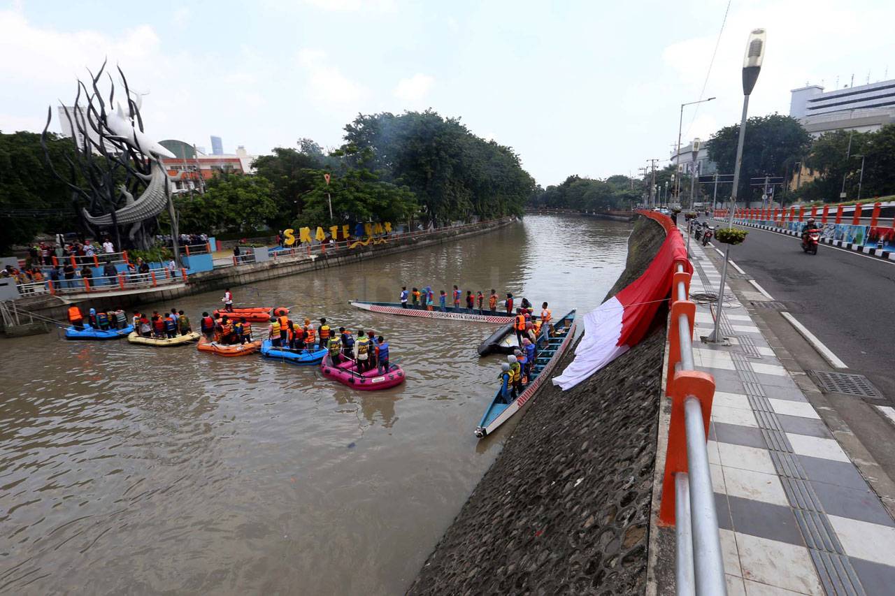 Komunitas Peduli Lingkungan...