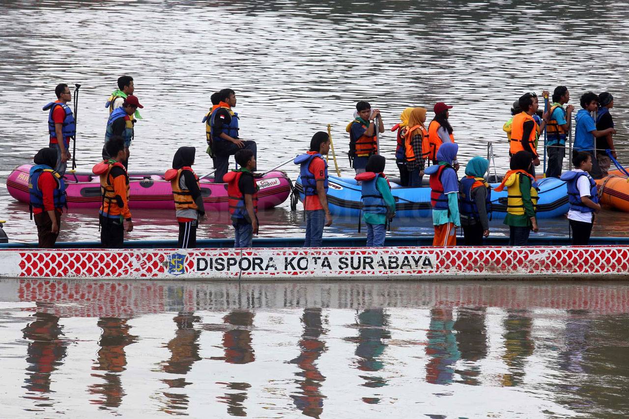 Komunitas Peduli Lingkungan...