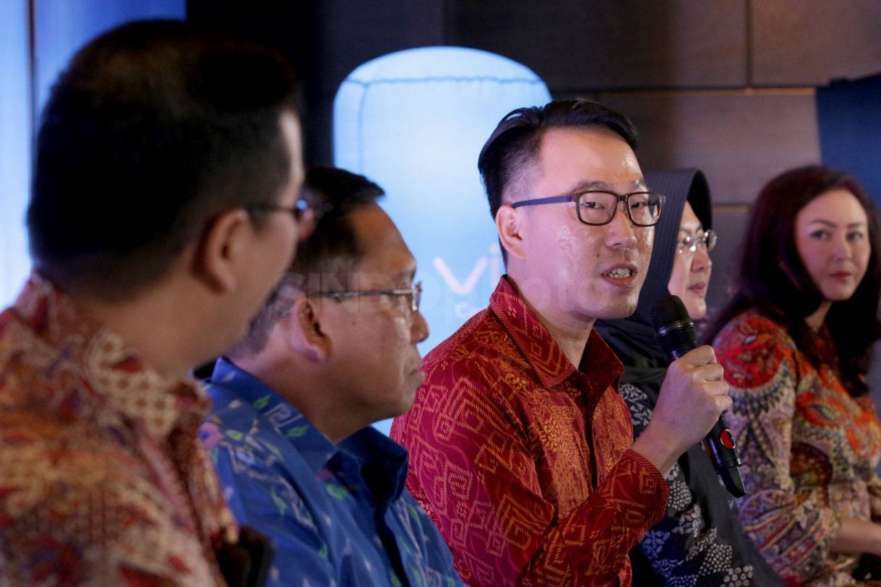Peluncuran Vivo V9 Akan...