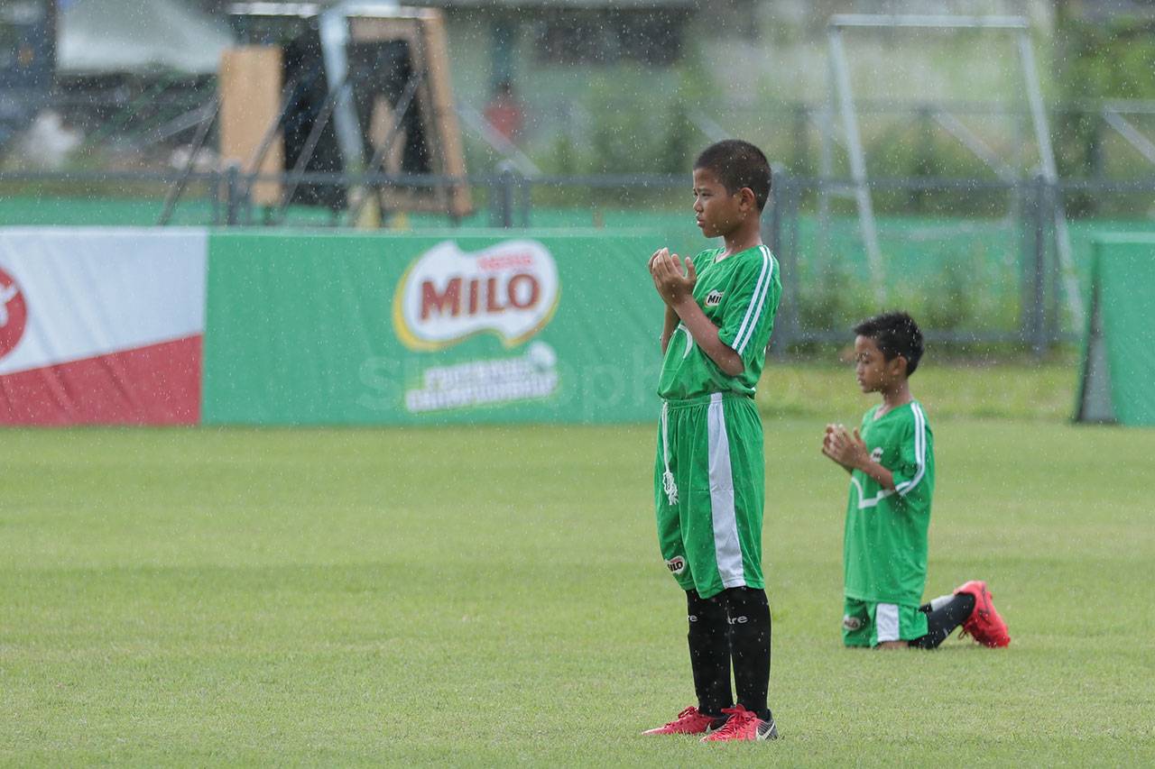SD Islam Al Jannah Cibubur...