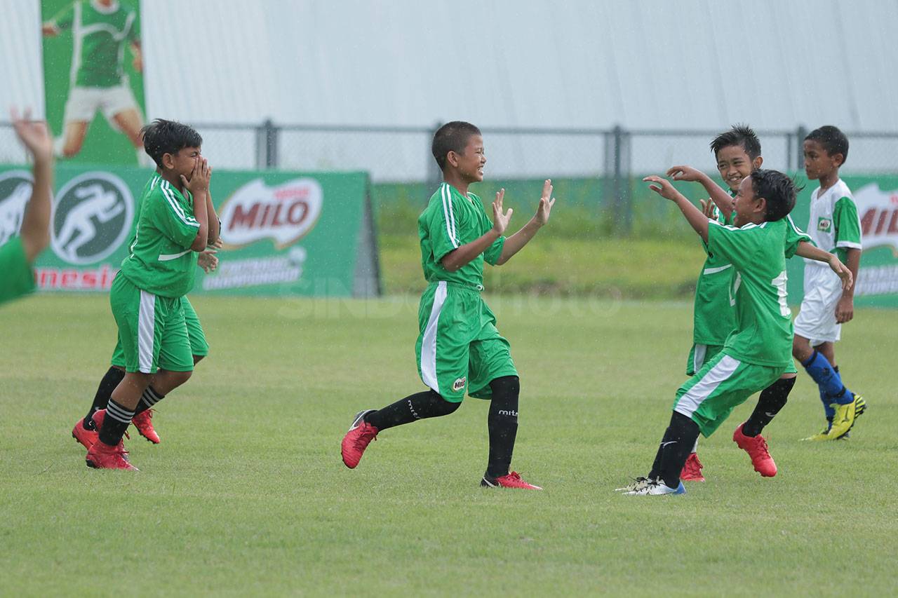 SD Islam Al Jannah Cibubur...
