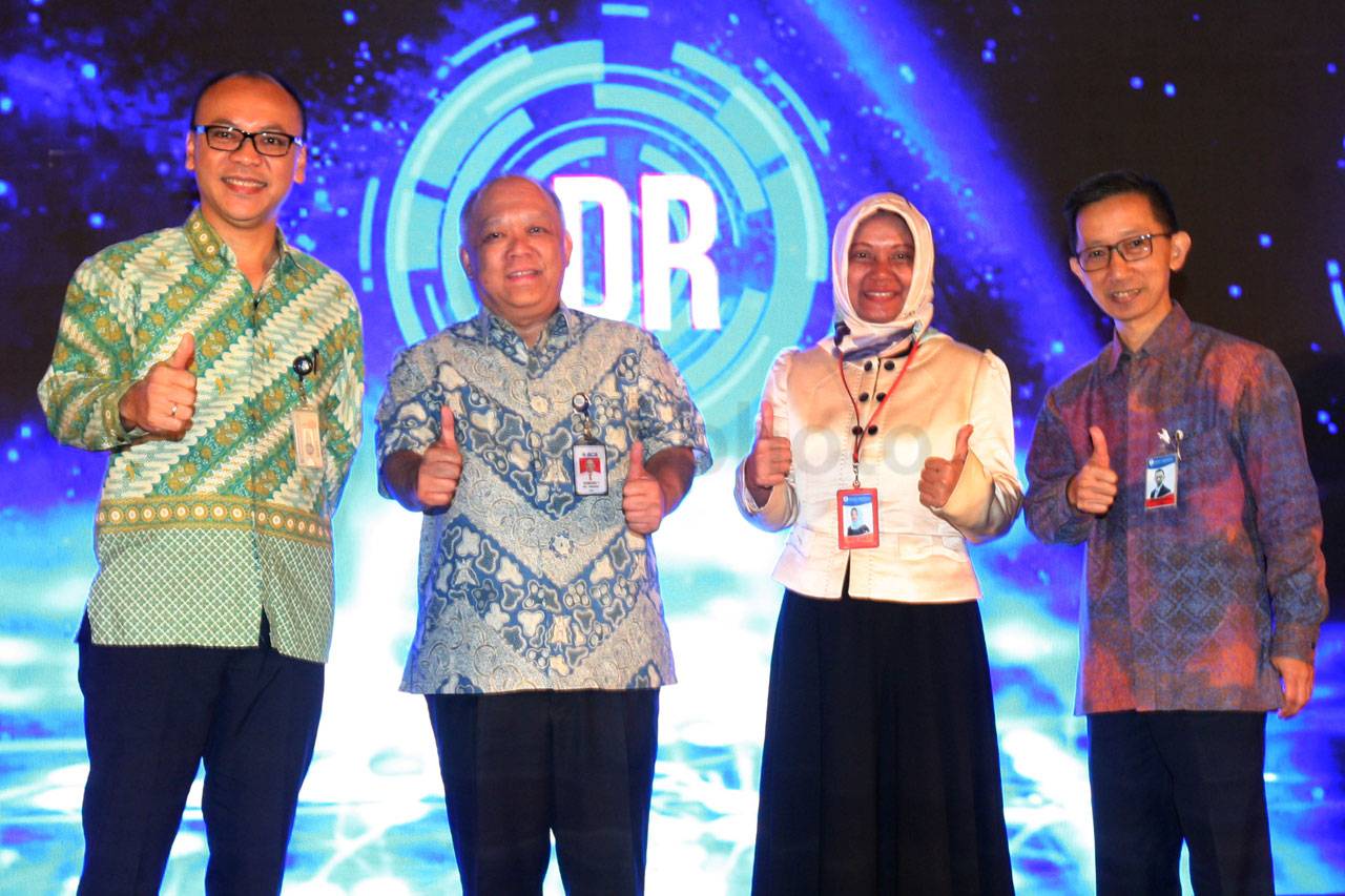 BCA Gelar Seminar Remittance...