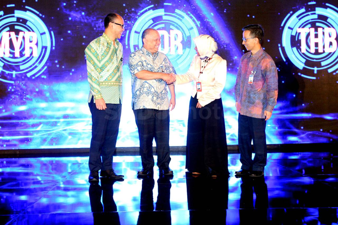 BCA Gelar Seminar Remittance...