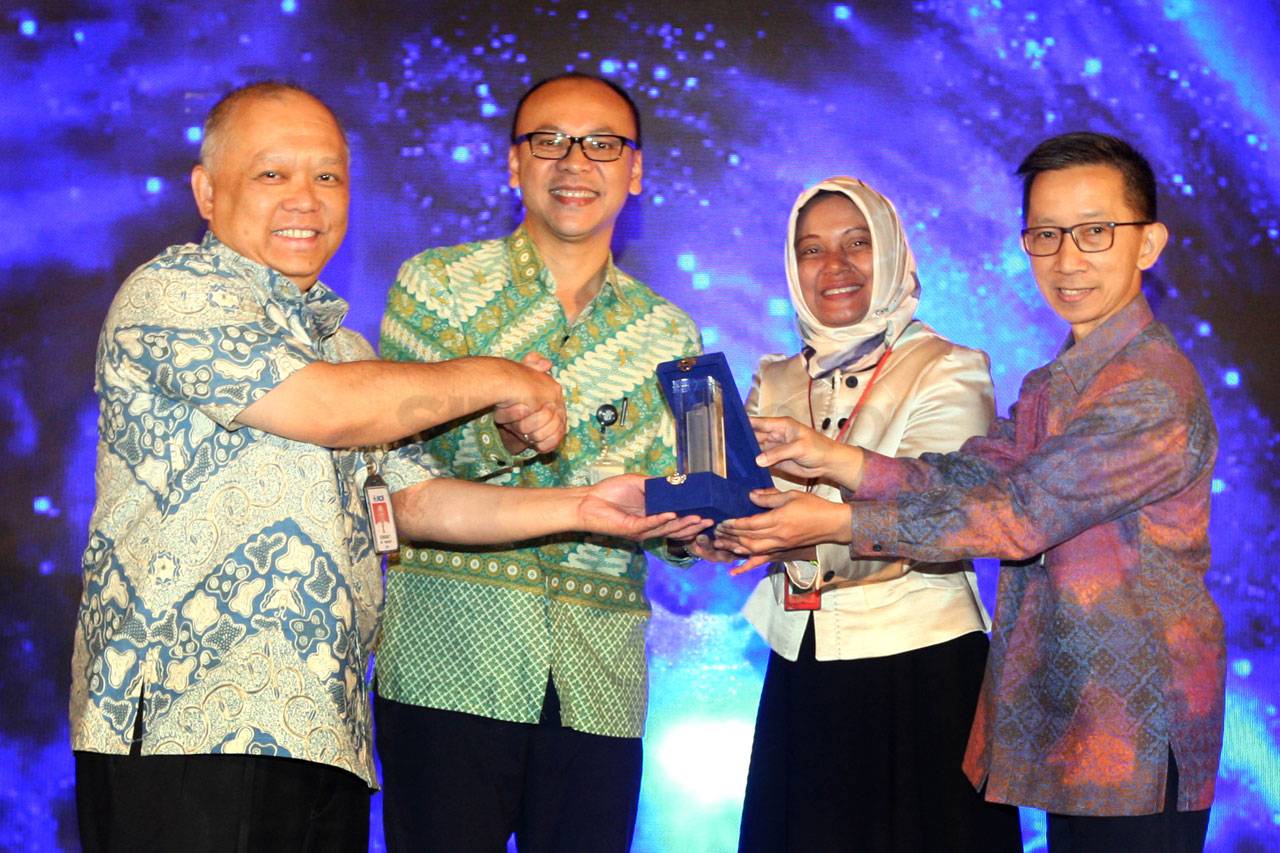 BCA Gelar Seminar Remittance...