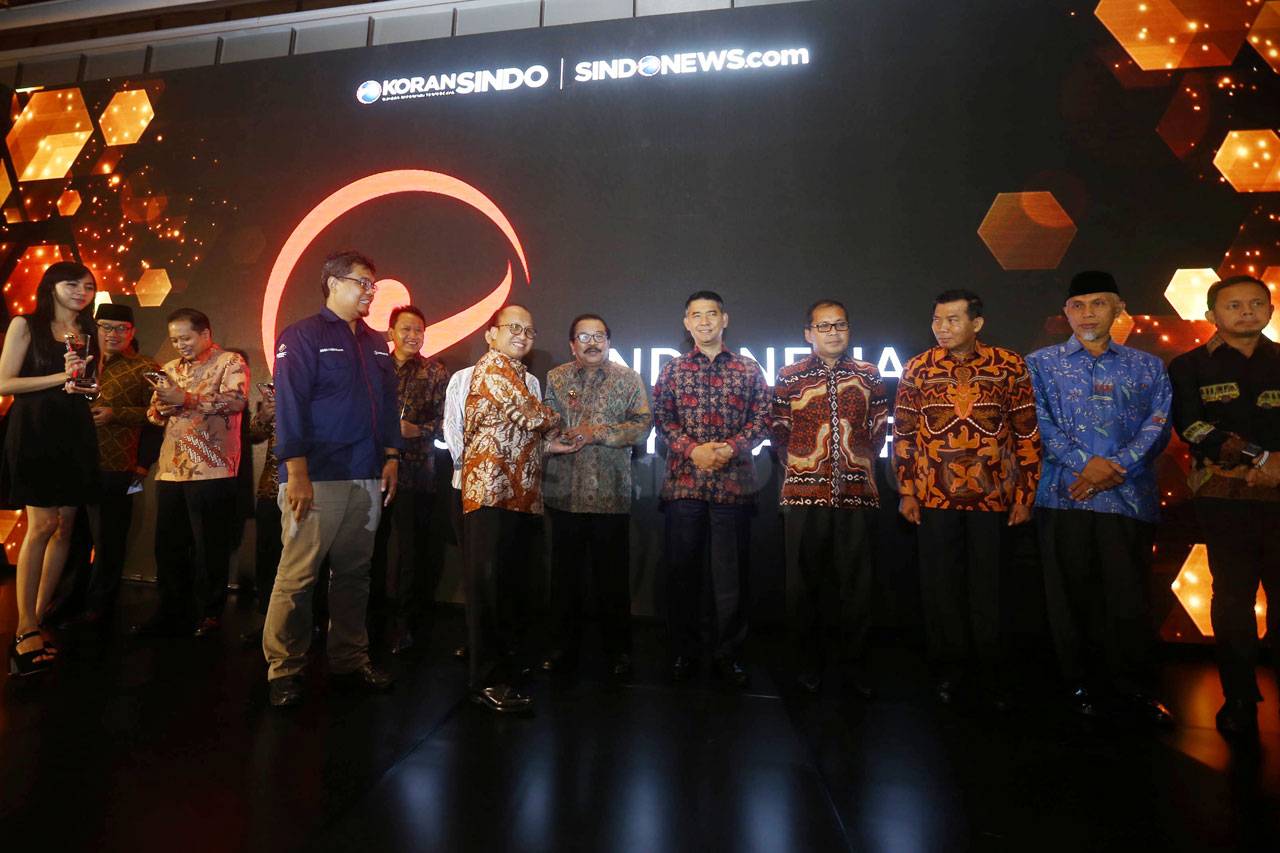Koran SINDO dan SINDOnews...