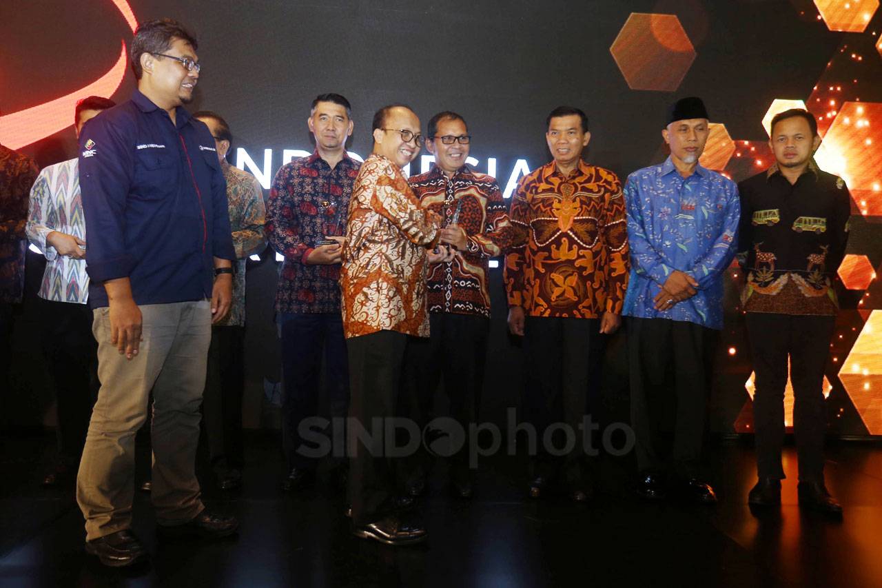 Koran SINDO dan SINDOnews...